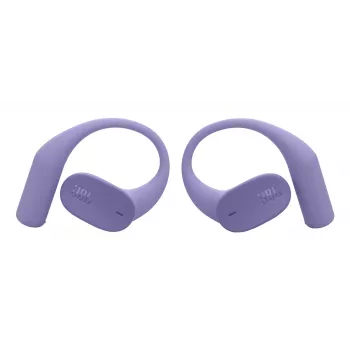 JBL Sense Lite Headset Ασύρματο αγκύλες αυτιών μουσική Bluetooth μωβ