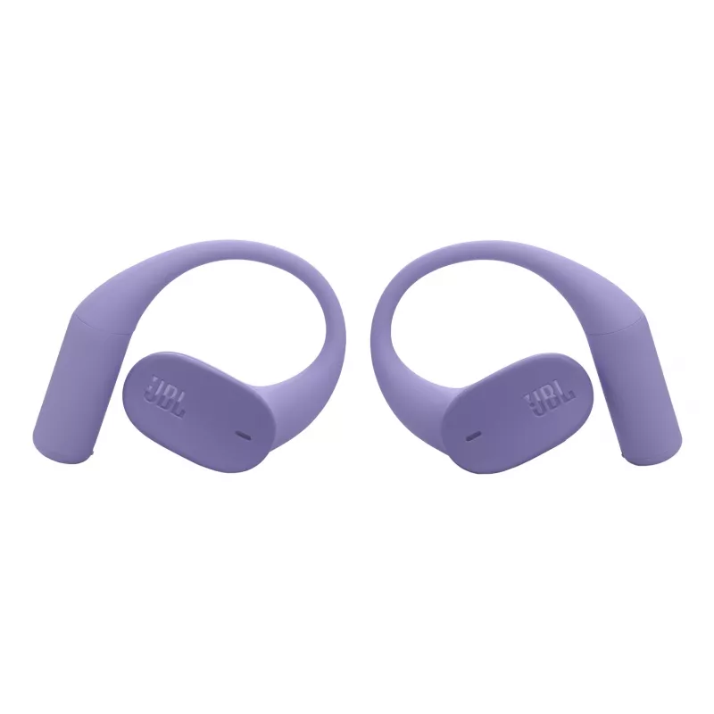 JBL Sense Lite Headset Ασύρματο αγκύλες αυτιών μουσική Bluetooth μωβ