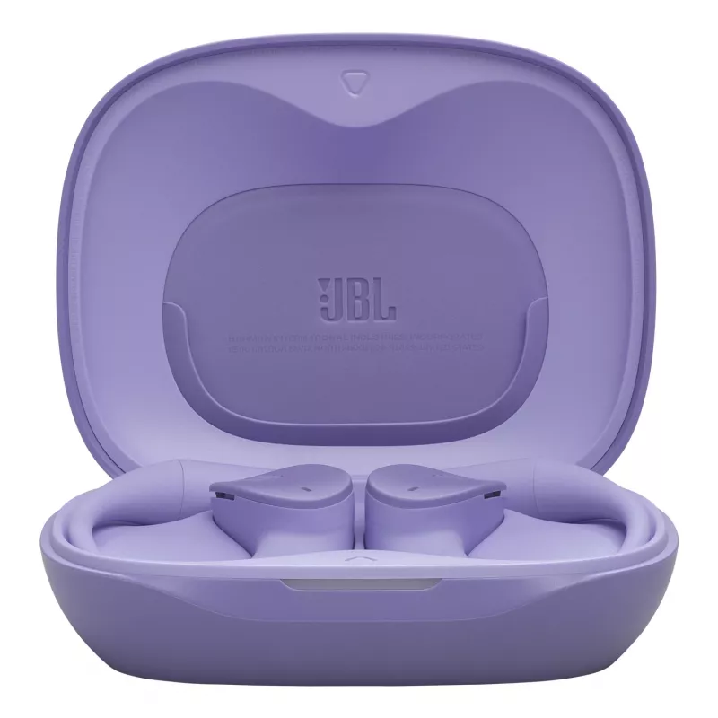 JBL Sense Lite Headset Ασύρματο αγκύλες αυτιών μουσική Bluetooth μωβ