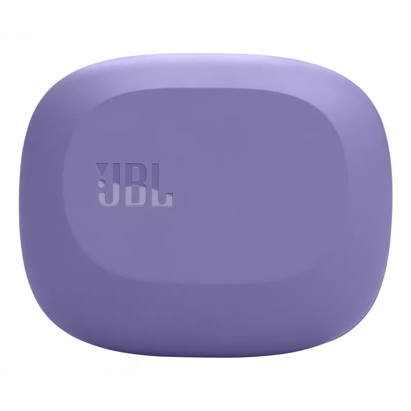 JBL Sense Lite Headset Ασύρματο αγκύλες αυτιών μουσική Bluetooth μωβ