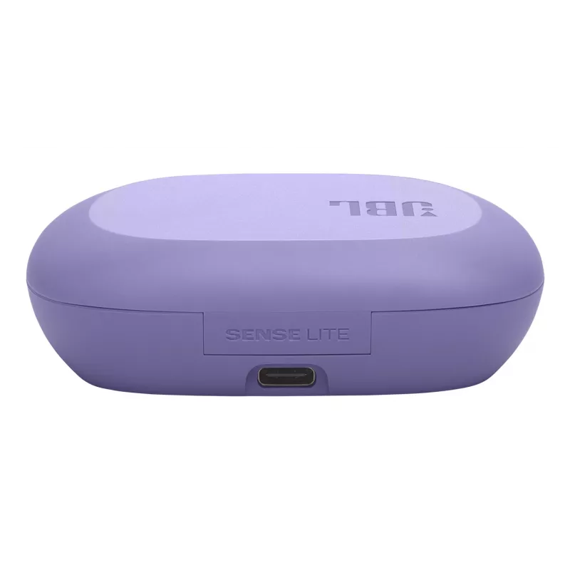 JBL Sense Lite Headset Ασύρματο αγκύλες αυτιών μουσική Bluetooth μωβ