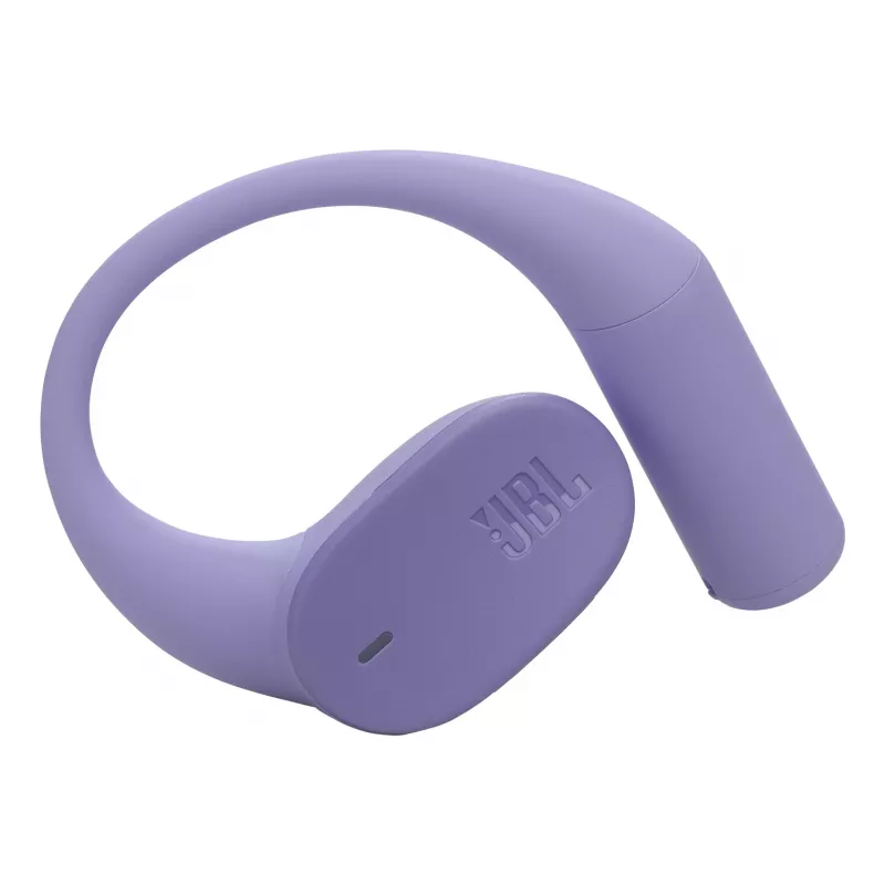 JBL Sense Lite Headset Ασύρματο αγκύλες αυτιών μουσική Bluetooth μωβ