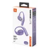 JBL Sense Lite Headset Ασύρματο αγκύλες αυτιών μουσική Bluetooth μωβ
