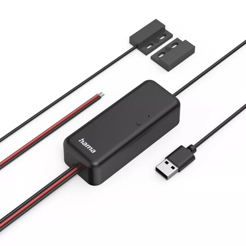 Hama 00176680 Αξεσουάρ ανοίγματος γκαραζόπορτας Έλεγχος πόρτας