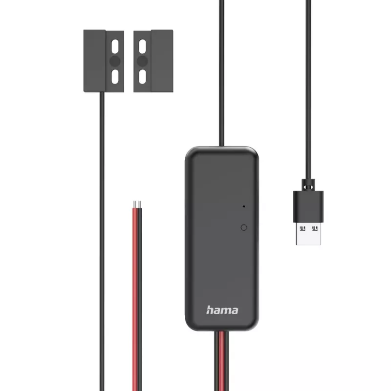 Hama 00176680 Αξεσουάρ ανοίγματος γκαραζόπορτας Έλεγχος πόρτας
