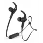 Hama Freedom Run III ακουστικά ασύρματα ear-hook, in-ear αθλητικά Bluetooth μαύρο