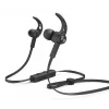 Hama Freedom Run III ακουστικά ασύρματα ear-hook, in-ear αθλητικά Bluetooth μαύρο