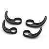 Hama Freedom Run III ακουστικά ασύρματα ear-hook, in-ear αθλητικά Bluetooth μαύρο