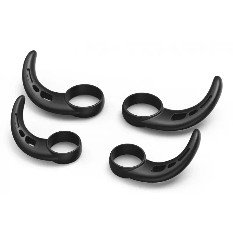Hama Freedom Run III ακουστικά ασύρματα ear-hook, in-ear αθλητικά Bluetooth μαύρο