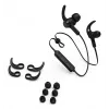 Hama Freedom Run III ακουστικά ασύρματα ear-hook, in-ear αθλητικά Bluetooth μαύρο