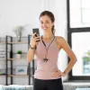 Hama Freedom Run III ακουστικά ασύρματα ear-hook, in-ear αθλητικά Bluetooth μαύρο