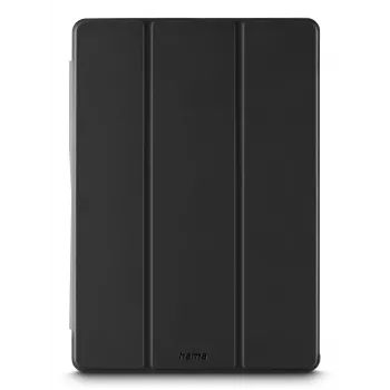 Hama Fold Clear 27,7 cm (10,9 ίντσες) folio μαύρο