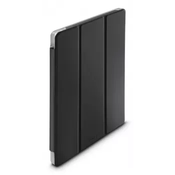 Hama Fold Clear 27,7 cm (10,9 ίντσες) folio μαύρο