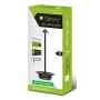 Techly I-LAMP-TABLE3 επιτραπέζιο φωτιστικό μονάδα SMD LED 1 W SMD LED D μαύρο