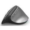 Hama EWM-700R ποντίκι γραφείου δεξιόχειρο RF Wireless + Bluetooth οπτικό 2400 DPI