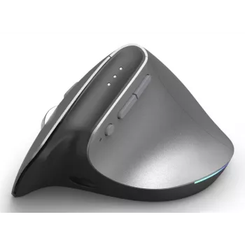 Hama EWM-700R ποντίκι γραφείου δεξιόχειρο RF Wireless + Bluetooth οπτικό 2400 DPI