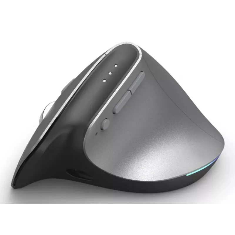 Hama EWM-700R ποντίκι γραφείου δεξιόχειρο RF Wireless + Bluetooth οπτικό 2400 DPI