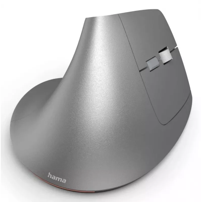 Hama EWM-700R ποντίκι γραφείου δεξιόχειρο RF Wireless + Bluetooth οπτικό 2400 DPI