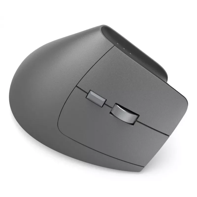 Hama EWM-700R ποντίκι γραφείου δεξιόχειρο RF Wireless + Bluetooth οπτικό 2400 DPI