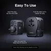 UGREEN S550 65W universal ταξιδιωτικός προσαρμογέας, 2x USB-C + USB-A, 55001