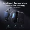 UGREEN S550 65W universal ταξιδιωτικός προσαρμογέας, 2x USB-C + USB-A, 55001