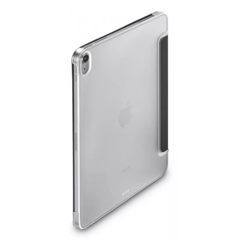 Hama Fold Clear 27,9 cm (11 ίντσες) folio μαύρο