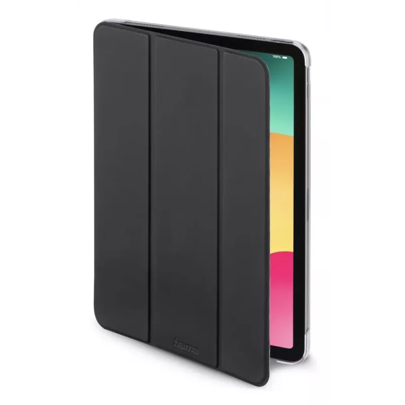 Hama Fold Clear 27,9 cm (11 ίντσες) folio μαύρο
