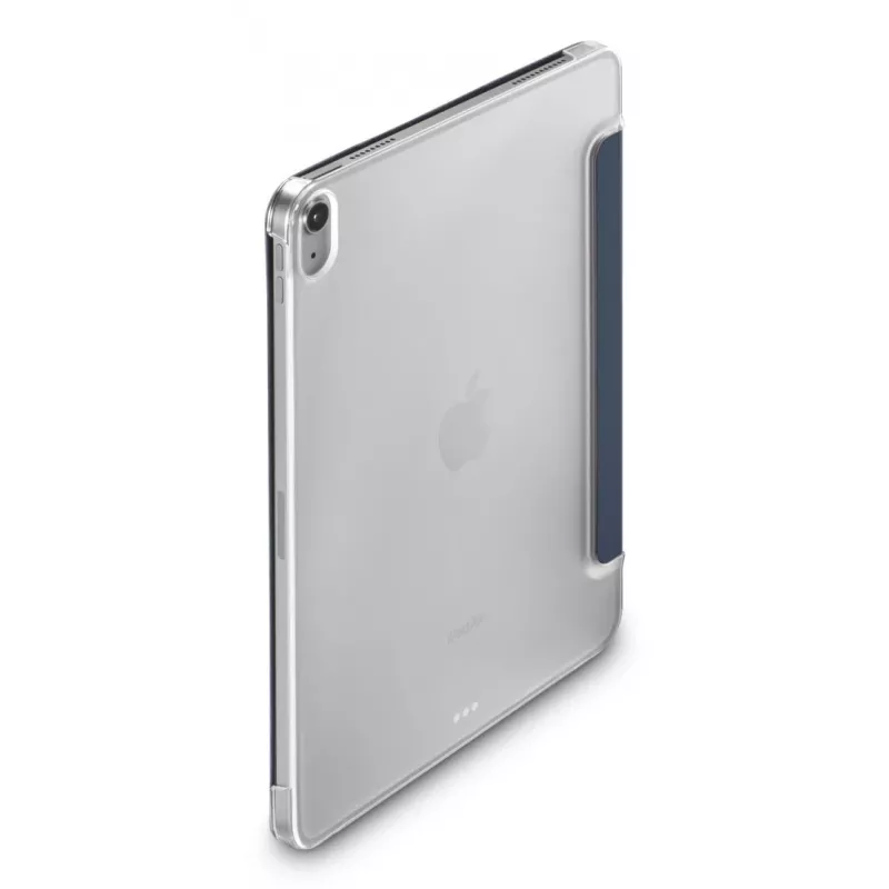 Hama Fold Clear 27,9 cm (11 ίντσες) folio μπλε