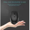 Equip ασύρματο ποντίκι 4 κουμπιών