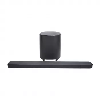 Soundbar JBL Bar 800MK2 μαύρο 7.1 κανάλια 780 W Dolby Atmos