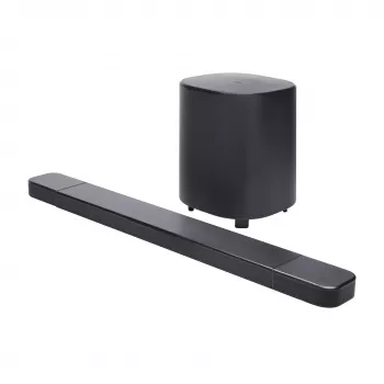 Soundbar JBL Bar 800MK2 μαύρο 7.1 κανάλια 780 W Dolby Atmos