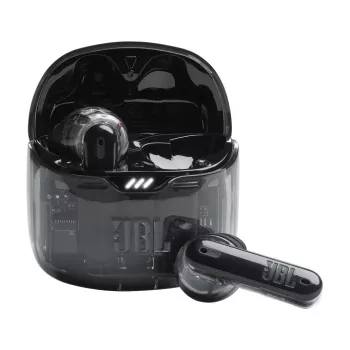 JBL Tune Flex Headset True Wireless Stereo (TWS) In-ear κλήσεις/μουσική/αθλητισμός/καθημερινότητα Bluetooth μαύρο