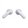 JBL Tune Flex Ghost Edition Headset True Wireless Stereo (TWS) In-ear κλήσεις/μουσική Bluetooth διαφανές, λευκό