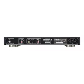 CD Player CD Recorder TEAC CD-P750DAB-B Μαύρο DAB+ FM