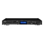 CD Player CD Recorder TEAC CD-P750DAB-B Μαύρο DAB+ FM