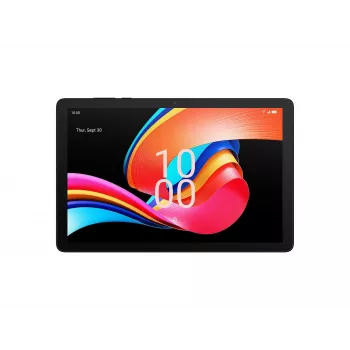 Tablet TCL TAB 10L Gen2 — 10,1 ίντσες (25,6 cm), Mediatek MT8766B 1,8 GHz, 32 GB, 3 GB RAM, Wi‑Fi 5, Android 13, Ανθρακί