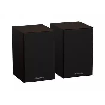 Ηχείο Genesis NGS-2344 Ενσύρματο & Ασύρματο 2.0, 20 W, Καφέ
