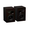 Ηχείο Genesis NGS-2344 Ενσύρματο & Ασύρματο 2.0, 20 W, Καφέ