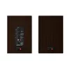 Ηχείο Genesis NGS-2344 Ενσύρματο & Ασύρματο 2.0, 20 W, Καφέ