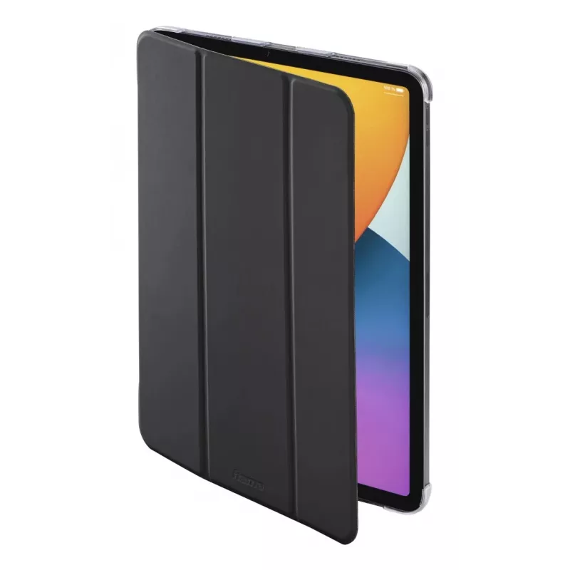 Hama Fold Clear 33 cm (13 ίντσες) Folio Μαύρο