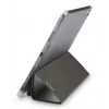 Hama Fold Clear 33 cm (13 ίντσες) Folio Μαύρο