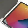 Hama Fold Clear 33 cm (13 ίντσες) Folio Μαύρο