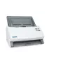 Plustek SmartOffice PS456U Plus Σαρωτής ADF 600 x 600 DPI A4 Γκρι, Λευκό