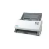 Plustek SmartOffice PS456U Plus Σαρωτής ADF 600 x 600 DPI A4 Γκρι, Λευκό