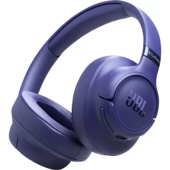 JBL Tune 780NC ακουστικά ενσύρματα & ασύρματα με βραχίονα κεφαλής κλήσεις/μουσική USB Type-C Bluetooth μπλε