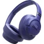 JBL Tune 780NC ακουστικά ενσύρματα & ασύρματα με βραχίονα κεφαλής κλήσεις/μουσική USB Type-C Bluetooth μπλε