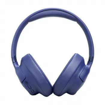 JBL Tune 780NC ακουστικά ενσύρματα & ασύρματα με βραχίονα κεφαλής κλήσεις/μουσική USB Type-C Bluetooth μπλε