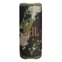 Mono φορητό ηχείο JBL Grip Mono Camouflage — 16 W, Bluetooth, 70–20.000 Hz