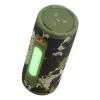 Mono φορητό ηχείο JBL Grip Mono Camouflage — 16 W, Bluetooth, 70–20.000 Hz