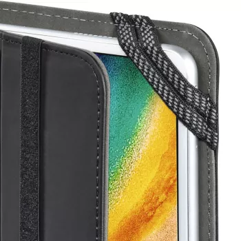 Hama Fold Uni 27,9 cm (11 ίντσες) Folio μαύρο